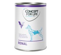 Concept for Life Veterinary Diet Renal - 12 x 400g