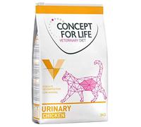 Concept for Life Veterinary Diet Urinary - 3 x 3kg