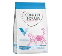 Concept for Life Veterinary Diet Weight Control - 350g