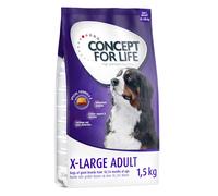Concept for Life X-Large Adult - 1.5kg