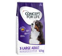Concept for Life Multibuys - X-Large Adult (2 x 12kg)