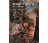 Concept Formation in the Wild