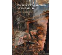 Concept Formation in the Wild