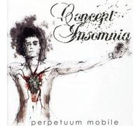 Concept Insomnia - Perpetuum Mobile