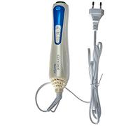 CONCEPT KF-1310mo hot air brush, 2 attachments 20 and 10 mm, blue