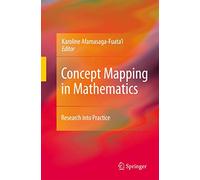Concept Mapping in Mathematics: Research into Practice