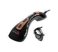 Concept NO8000 défroisseur à vapeur Défroisseur vapeur portatif 0,15 L 1300 W Noir, Cuivre