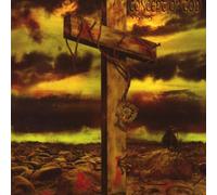 Concept Of God - Visions