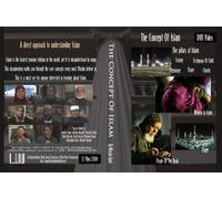 Concept of Islam [DVD] [Region 1] [US Import] [NTSC]