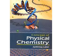 Concept of Physical Chemistry