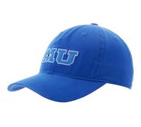 Concept One Unisex's Disney Pixar Inc Monsters University Baseball Cap, Adjustable Dad Hat, Navy Blue, One Size