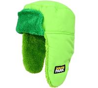 Concept One Men's South Park Kyle Broflovski Acrylic Cosplay Trapper Hat, Green, One Size UK