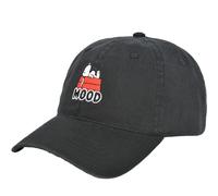 Concept One Peanuts Snoopy, Midnight, One Size