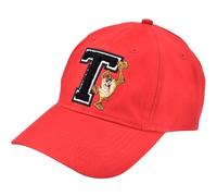 Concept One Unisex-Adult Looney Tunes Baseball Cap, Adult Adjustable Cotton Dad Hat with Curved Brim for Men and Women