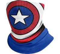 Concept One Unisex's Neck Gaiter