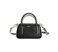 Concept One Women's Jason Wu Tote Bag, Structured Mini Leather Handbag with Adjustable Shoulder Strap