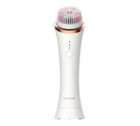 Concept Perfect Skin PO2000 Electric Sonic Face Brush Facial Cleansing Brush 3 Speeds Face Brush Face Massager Waterproof IPX6 USB Rechargeable