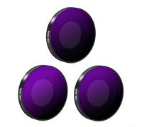 Concept UV/CPL/ND Filter For Insta360 Go Ultra, Protection Lens Ultra-violet Polarizing Neutral Density Filter For Insta Go Ultra Accessories