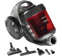 Concept VP5150 vacuum 2 L Drum vacuum Dry 800 W Bagless