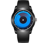 Concept Whirlpool Pointless Creative Quartz Table Male and Female Students Tide Table