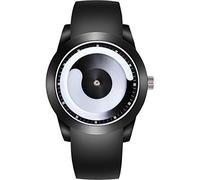 Concept Whirlpool Pointless Creative Quartz Table Male and Female Students Tide Table