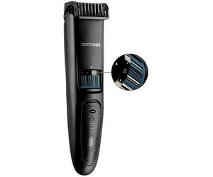 Concept ZA7035 Hair and Beard Trimmer with Highest Quality Self Sharpening Blades