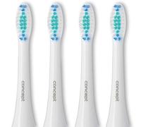 Concept ZK0001 Daily Clean Interchangeable Brush Heads for Daily Care