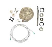 Concept2 Drive Chain Assembly 1915 for RowErg Model C D E Indoor Rowers