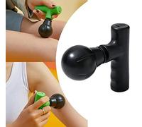 Concepta Cordless Electric Body Massage Gun, Wireless Professional Handheld Mini Massager Gun for Deep Tissue Muscle Body Massage, Charging Personal Massager Gun