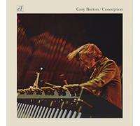 Conception - Anthology Of Landmark Early Years by Gary Burton