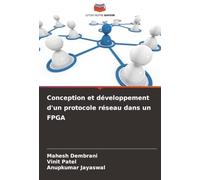 Conception et développement d'un protocole réseau dans un FPGA