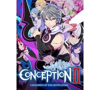 Conception II: Children of the Seven Stars Steam Gift GLOBAL