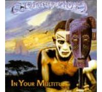 Conception - In Your Multitude