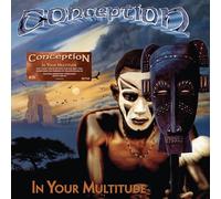Conception - In Your Multitude [VINYL]