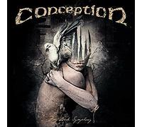 Conception – My Dark Symphony – CD – EP (2023)