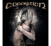 Conception – My Dark Symphony – CD – EP (2023)