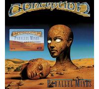 Conception - Parallel Minds