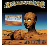 Conception - Parallel Minds