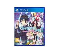 Conception Plus For Playstation 4 (PS4)