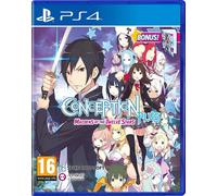 Conception Plus: Maidens of the Twelve Stars - PlayStation 4