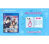 Conception PLUS: Maidens of the Twelve Stars for PlayStation 4