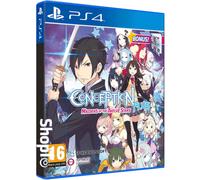 Conception Plus: Maidens of the Twelve Stars - PlayStation 4