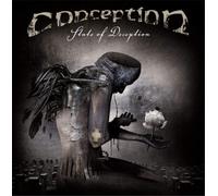 Conception - State Of Deception