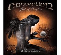 Conception - State Of Deception