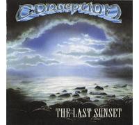 Conception - The Last Sunset