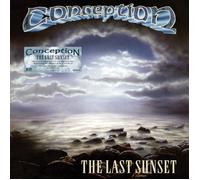 Conception - The Last Sunset (Limited) [VINYL]