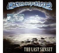 Conception – The Last Sunset – Vinyl (BMG)