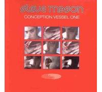 Conception Vessel One by Steve Mason