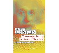 Conceptions scientifiques
