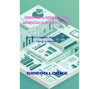 Conceptos básicos de Excel: manipulación de datos y texto: Aprenda a limpiar datos de forma rápida y sencilla